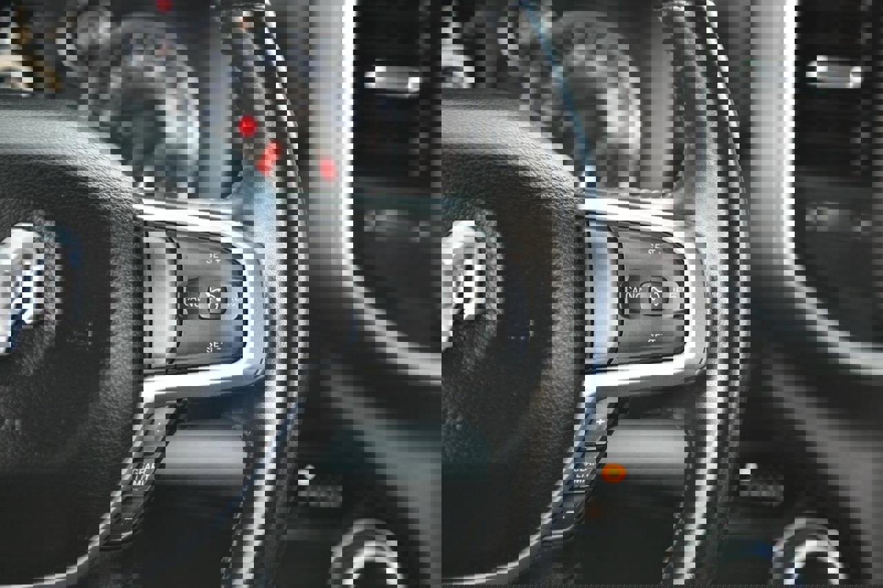 Used 2023 RAM 1500 Big Horn w/ Trailer Tow Group image 22