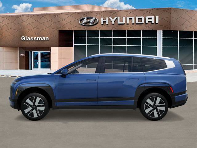 New 2026 Hyundai Ioniq 9 SEL image 3