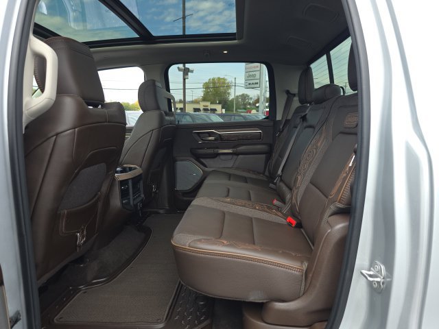 Used 2026 RAM 1500 Limited AWD/4WD image 34