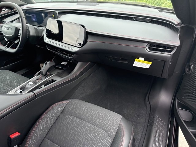 New 2025 Dodge Charger R/T w/ Quick Order Package 25M R/T image 25