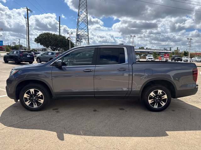 Certified 2020 Honda Ridgeline RTL image 4