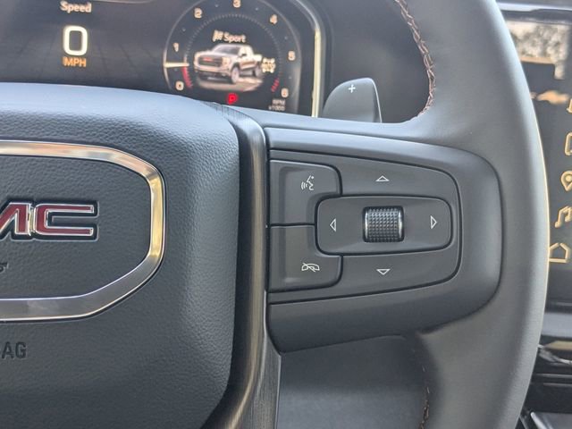 New 2026 GMC Sierra 1500 AT4 w/ AT4 Premium Package image 29