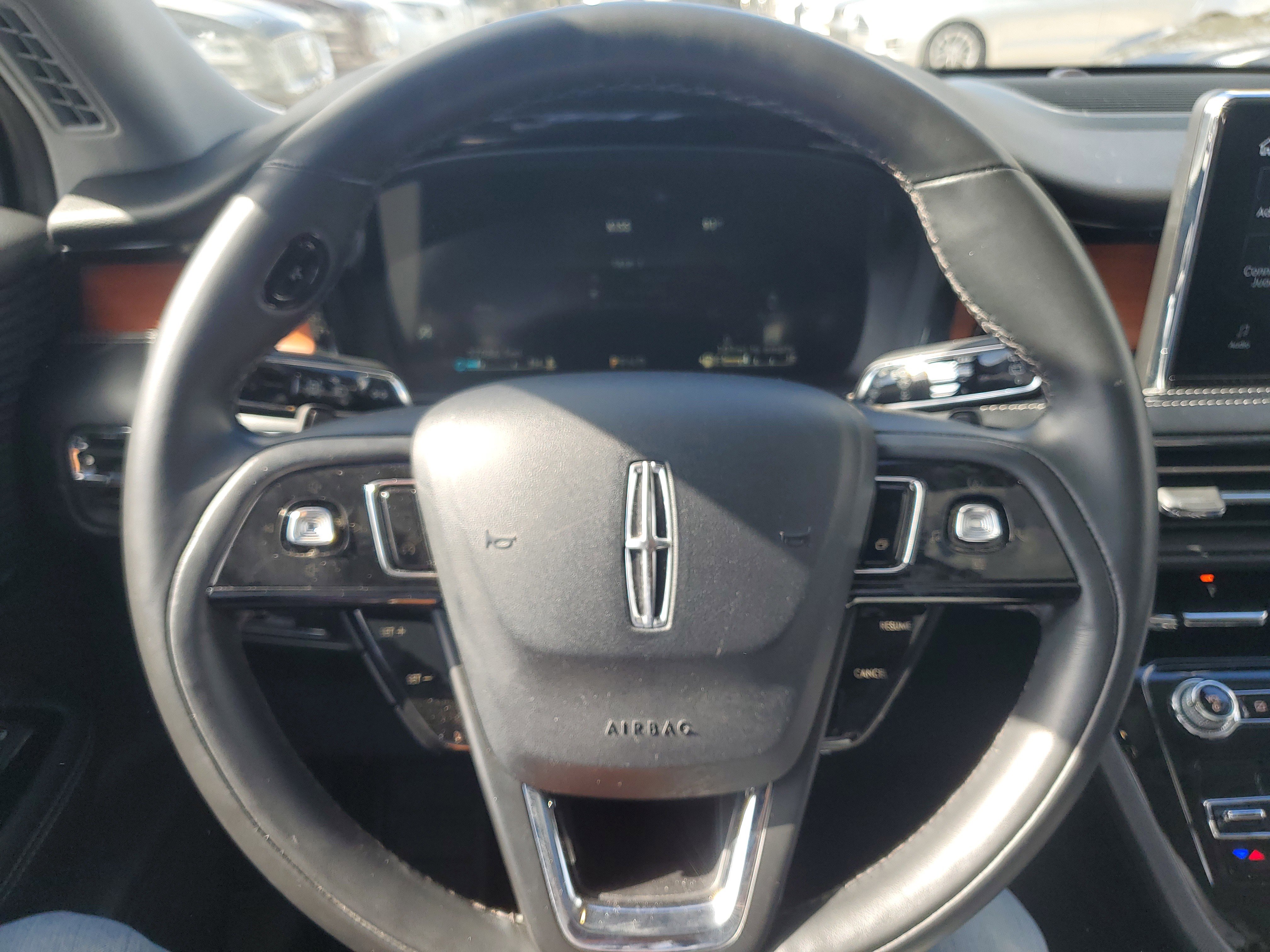 Certified 2022 Lincoln Corsair Reserve image 19