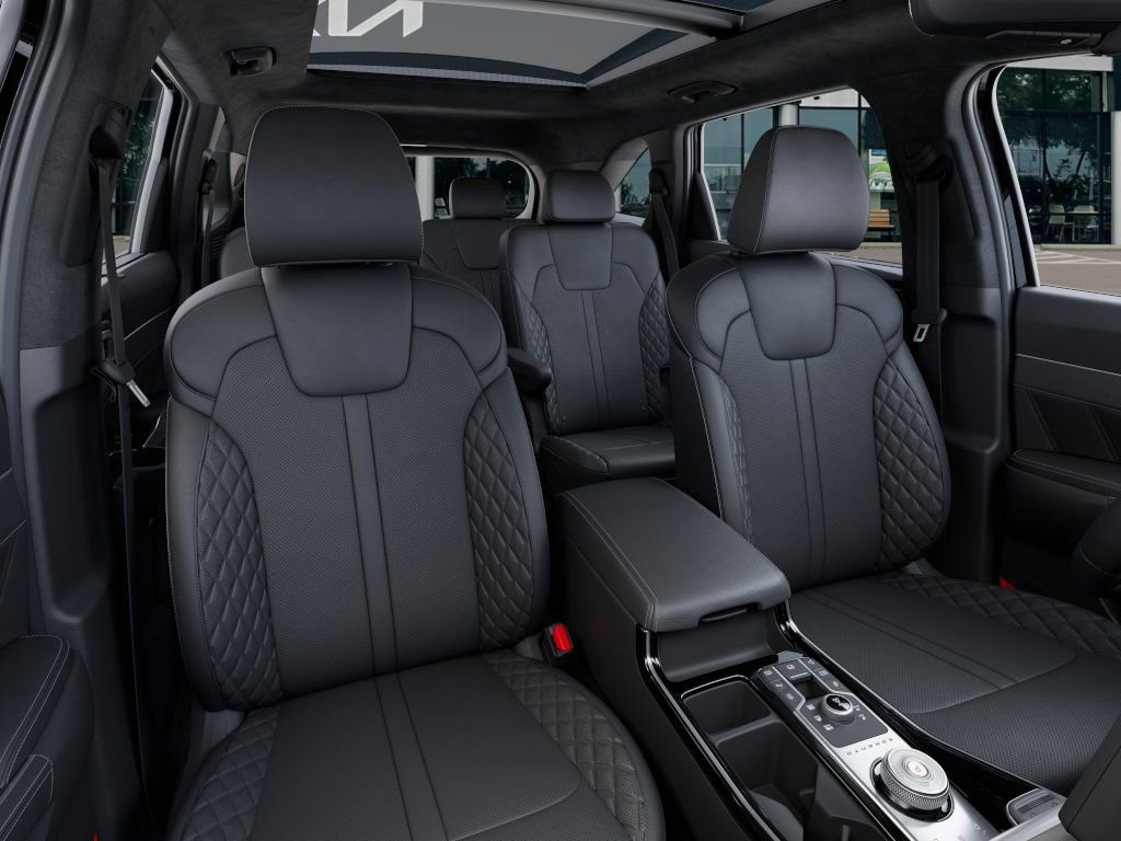 New 2026 Kia Sorento SX Prestige image 16