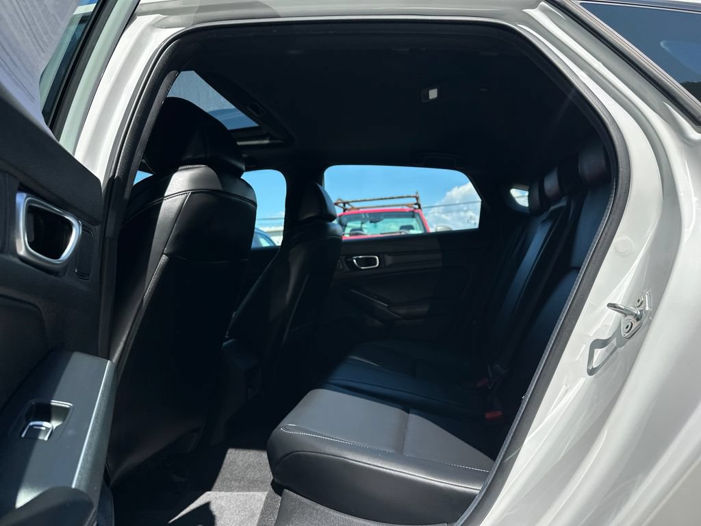 Used 2024 Acura Integra A-Spec w/ Technology Package FWD image 18