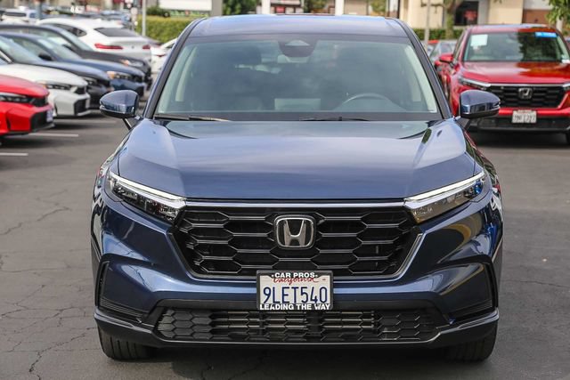 Used 2024 Honda CR-V LX image 4