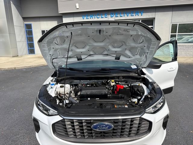 Used 2025 Ford Escape Active image 25