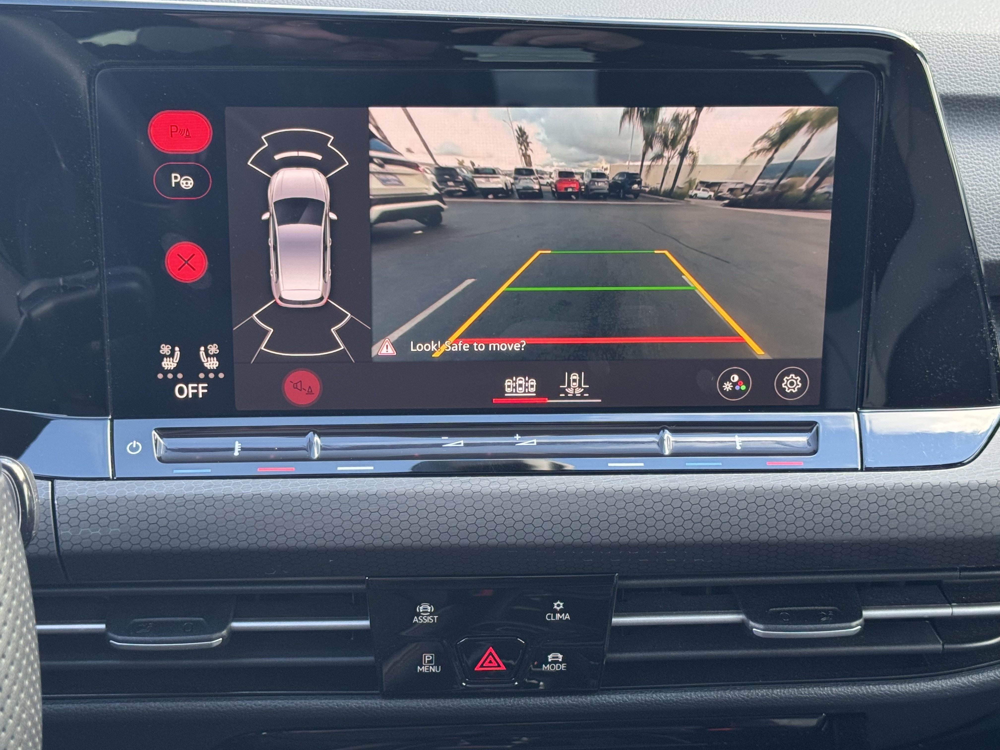 Used 2024 Volkswagen GTI Autobahn image 27