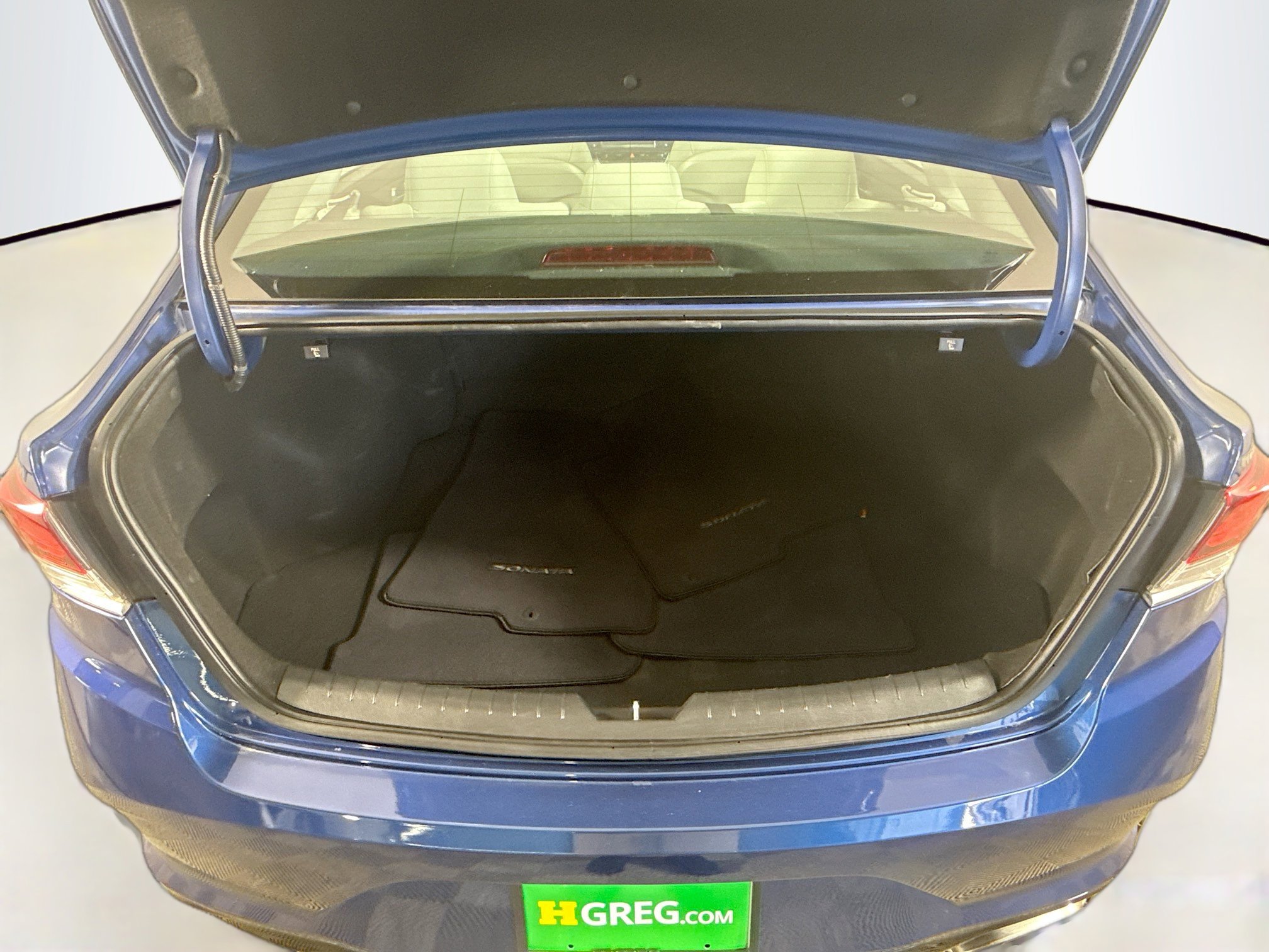 Used 2019 Hyundai Sonata ECO image 34