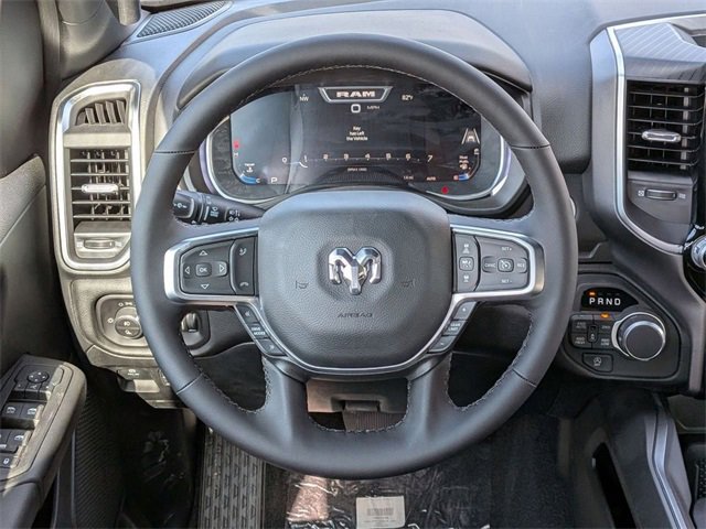 New 2026 RAM 1500 Big Horn image 22