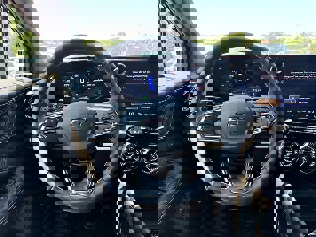 New 2025 Chevrolet Blazer EV LT image 26