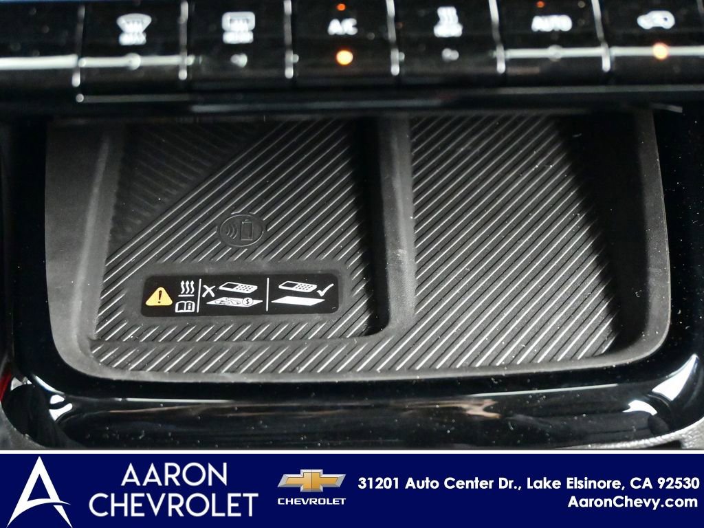 New 2027 Chevrolet Bolt RS w/ Technology Package image 26