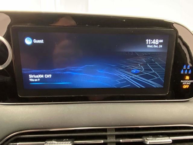 Used 2022 Hyundai Palisade Calligraphy image 15