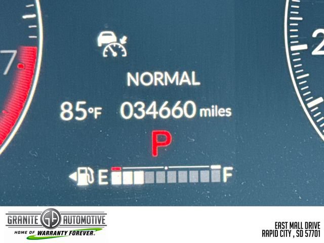 Used 2025 Honda Odyssey EX-L image 17