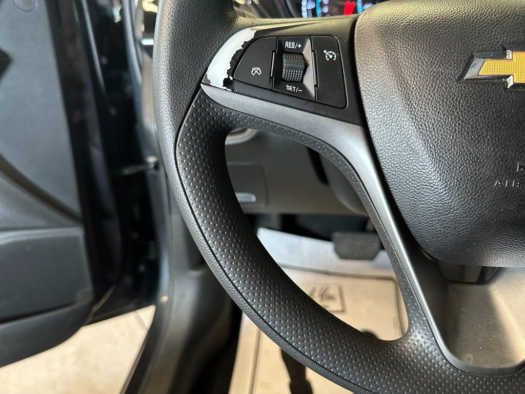 Used 2016 Chevrolet Spark LT image 10