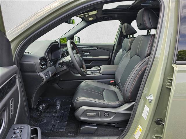 New 2026 Honda Passport TrailSport Elite image 17