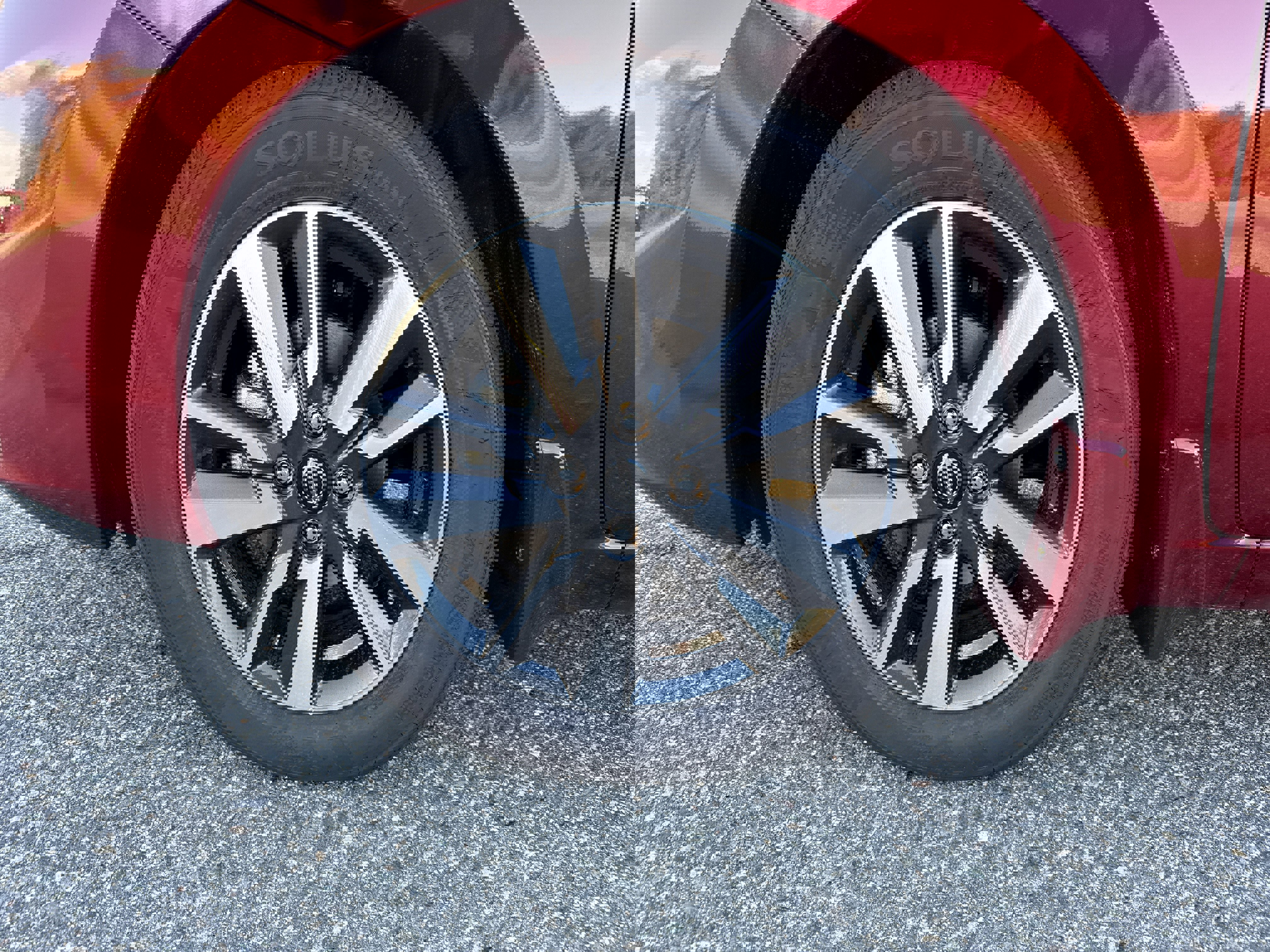 New 2025 Nissan Versa SV w/ Trunk Package image 11