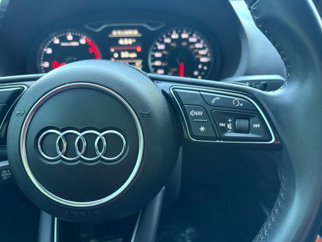 Used 2020 Audi A3 2.0T Premium w/ Final Edition Package FWD image 15