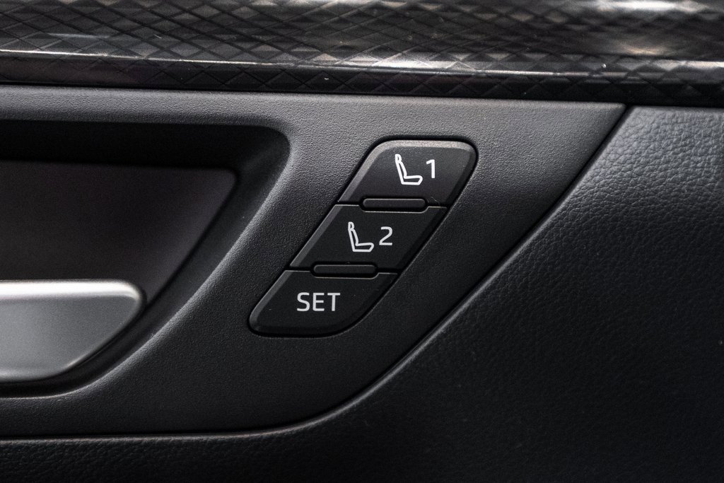 New 2026 Toyota Grand Highlander Platinum image 15