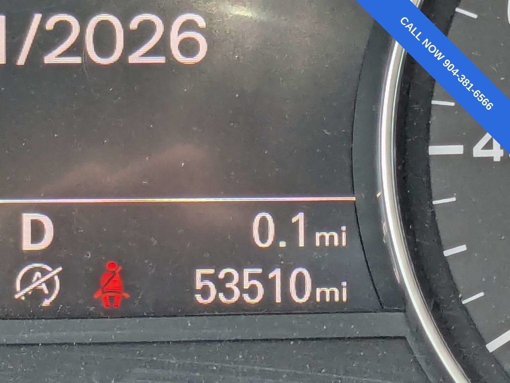 Used 2018 Audi A6 2.0T Premium FWD image 30