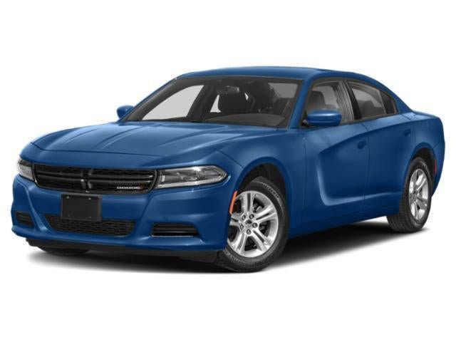 Used 2023 Dodge Charger GT w/ Plus Group AWD/4WD image 1