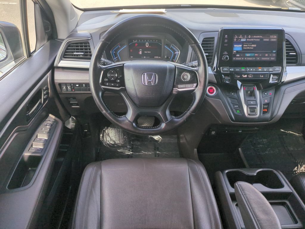 Used 2019 Honda Odyssey EX-L image 18