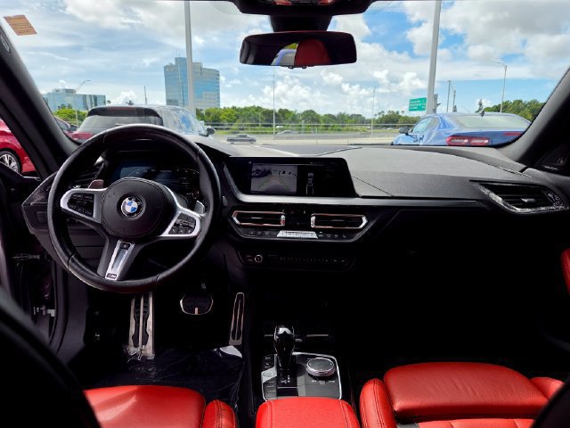 Used 2023 BMW M235i xDrive Gran Coupe w/ Premium Package AWD/4WD image 28