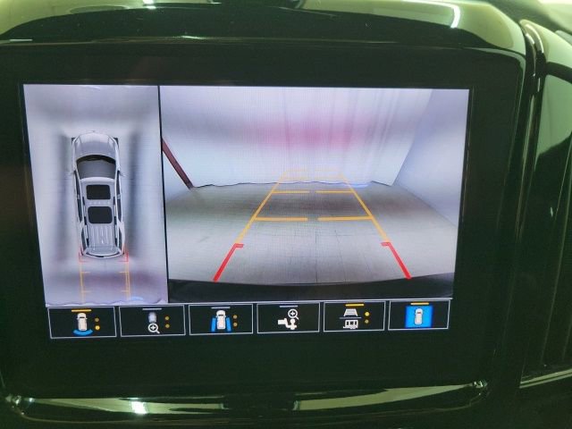 Used 2023 Chevrolet Traverse RS w/ LPO, Floor Liner Package image 6