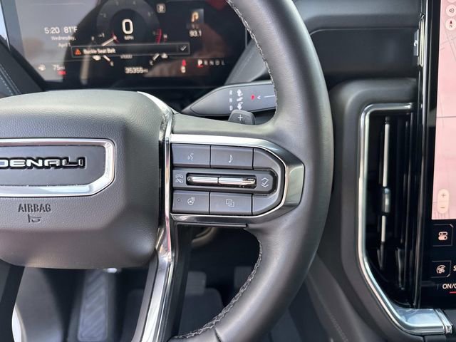 Used 2025 GMC Yukon Denali image 47