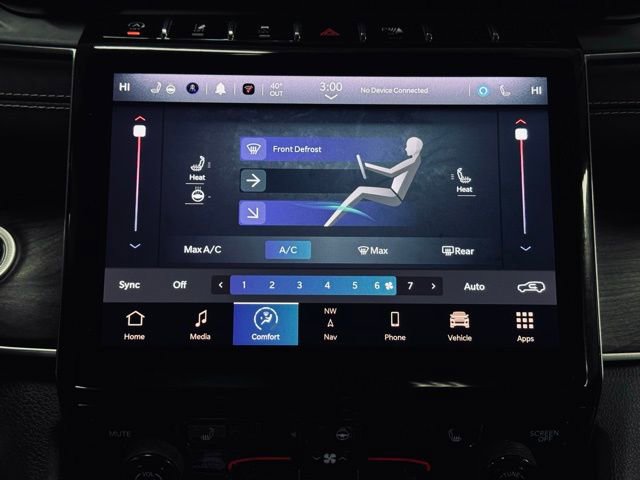 Certified 2023 Jeep Grand Cherokee Limited image 34