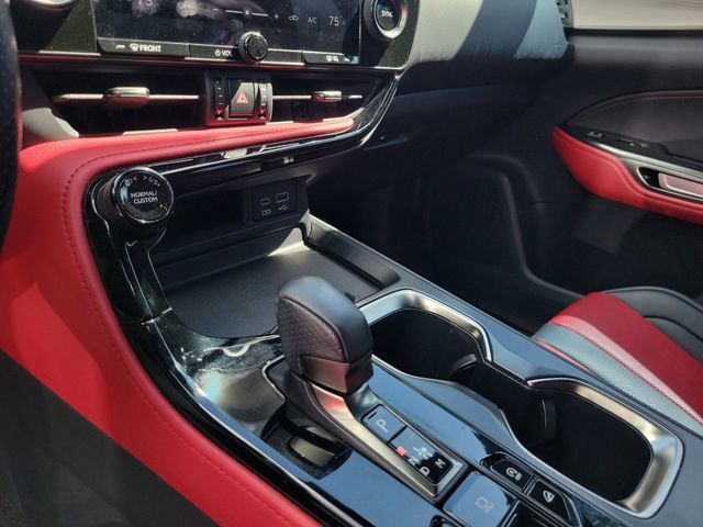 Used 2022 Lexus NX 350 F Sport w/ Accessory Package 2 image 21