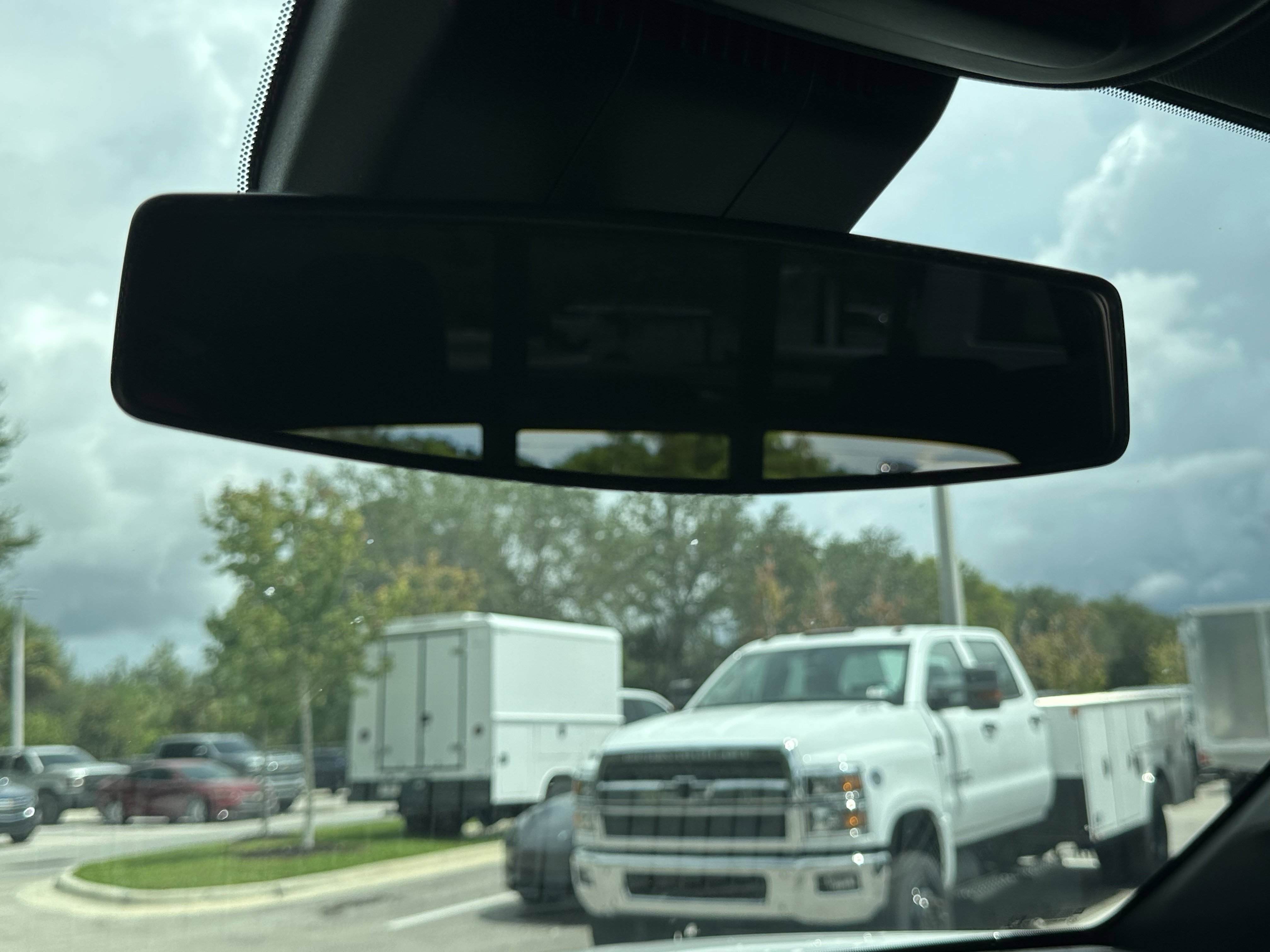 New 2026 Chevrolet Colorado Trail Boss image 28