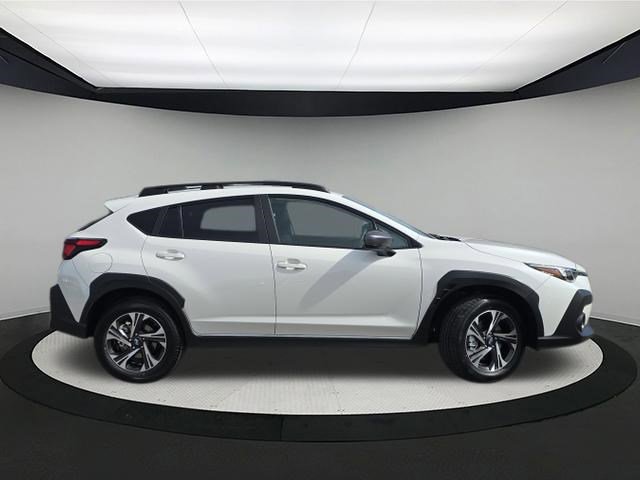 New 2026 Subaru Crosstrek 2.0i Premium image 8