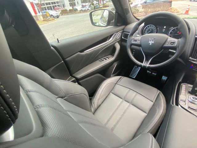 New 2023 Maserati Levante Modena image 45