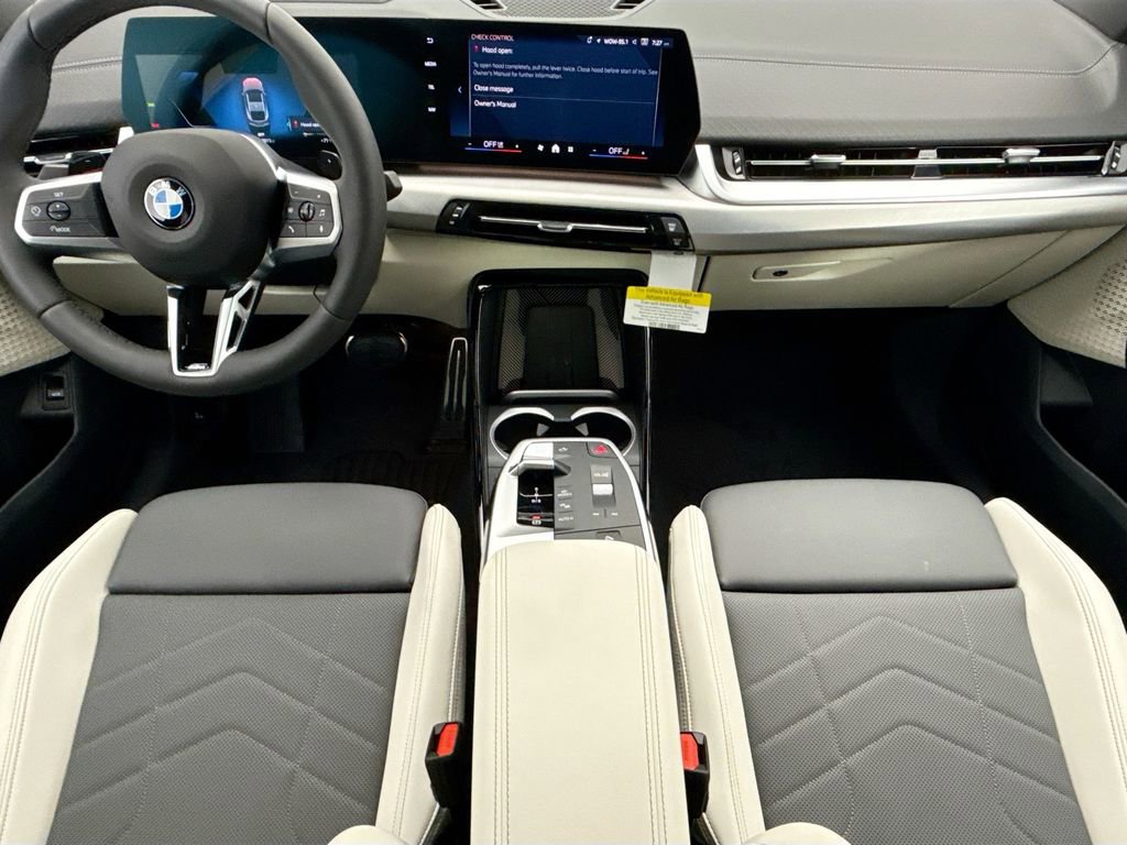 New 2026 BMW X2 xDrive28i w/ Technology Package AWD/4WD image 13