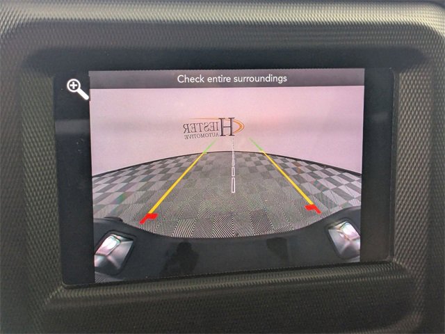 Used 2021 Jeep Gladiator Sport image 19