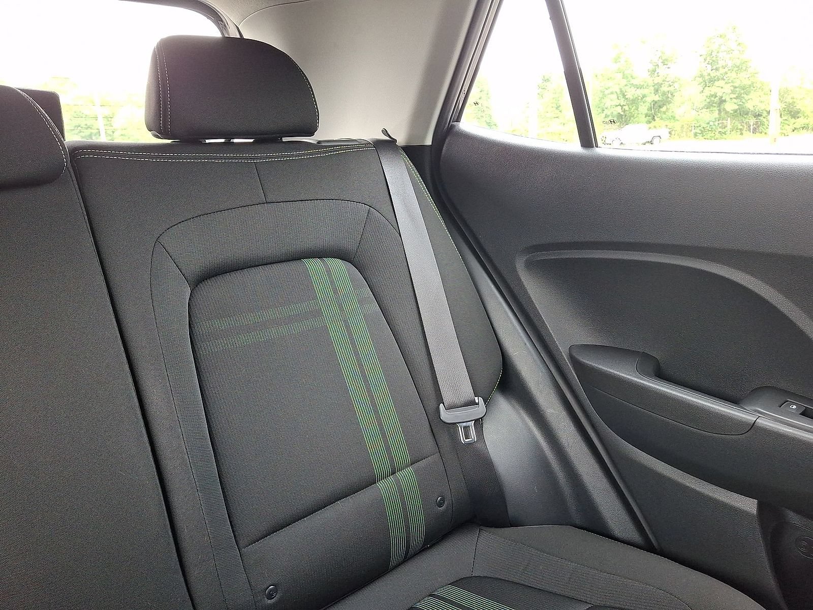 Used 2023 Hyundai Venue SEL FWD image 14