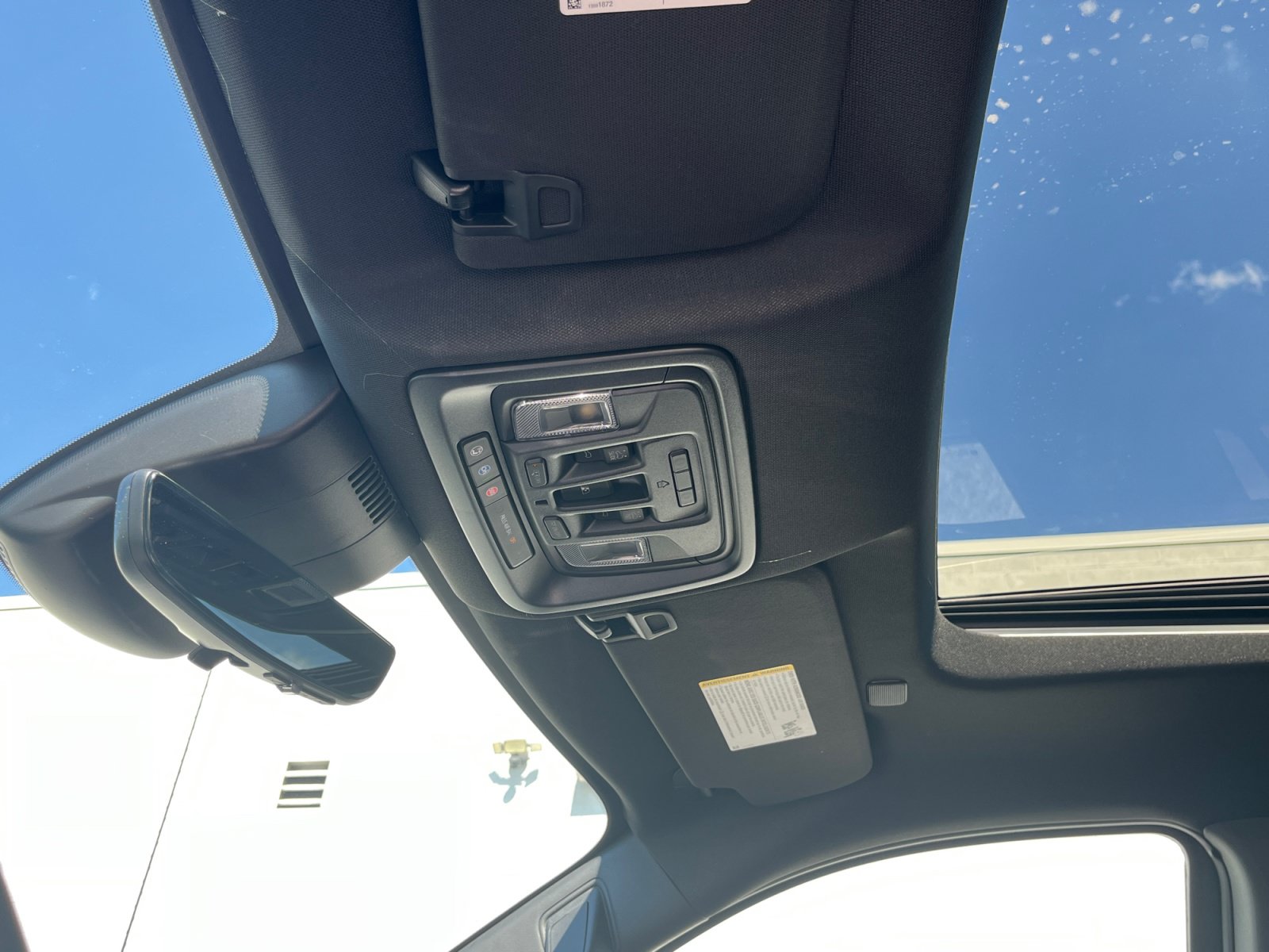 New 2026 Chevrolet Silverado 1500 ZR2 w/ LPO, Dark Essentials Package AWD/4WD image 33