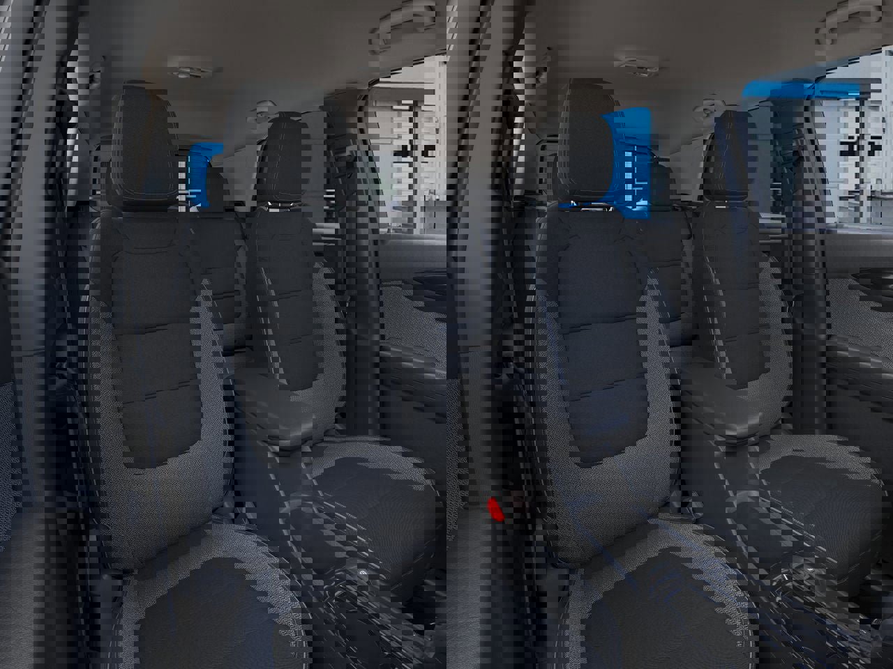 New 2026 Chevrolet TrailBlazer LT w/ Convenience Package image 16