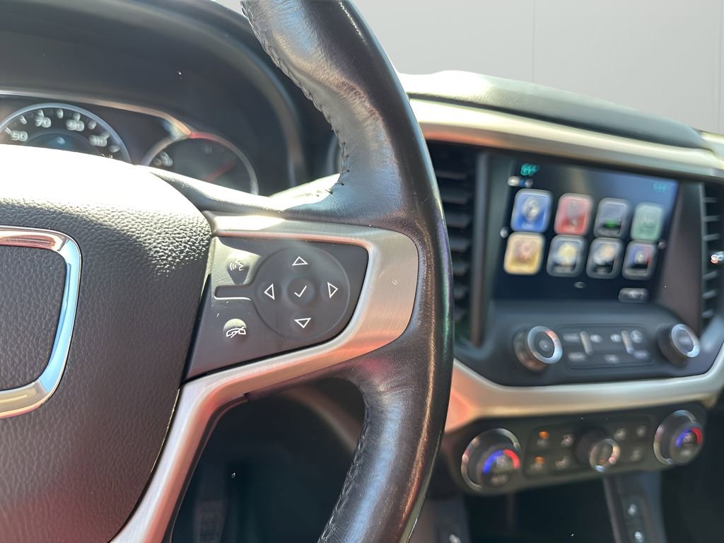 Used 2019 GMC Acadia Denali w/ LPO, Floor Liner Package image 31