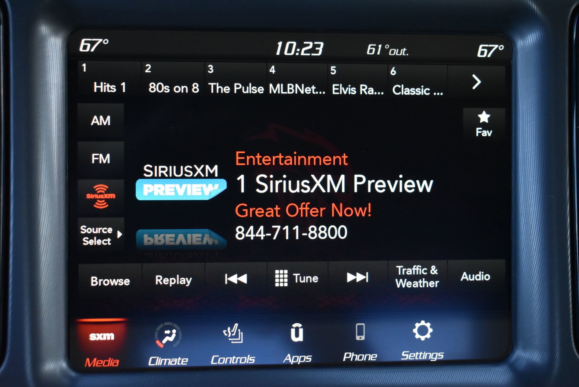 Used 2023 Dodge Challenger GT w/ Plus Package image 26