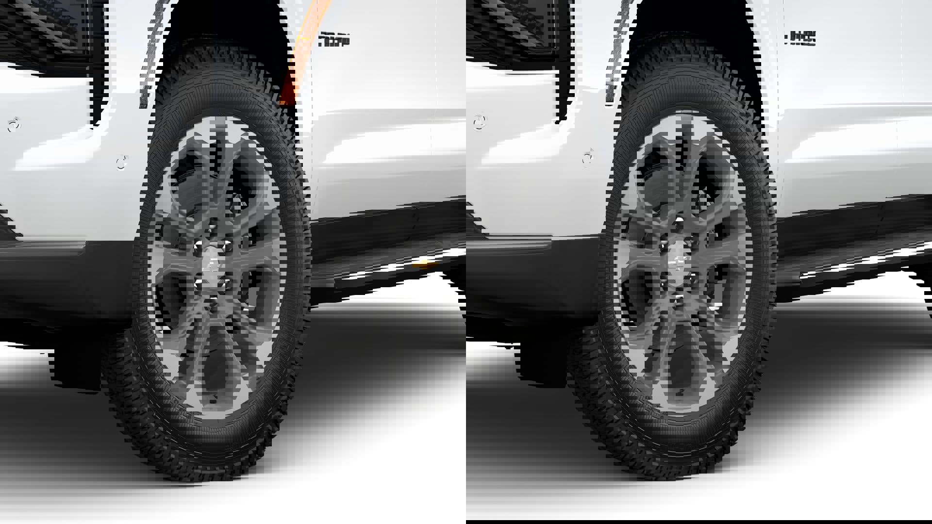 New 2026 Chevrolet Tahoe LS w/ Max Trailering Package image 28