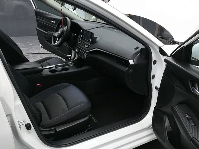 Used 2021 Nissan Altima 2.5 S image 15