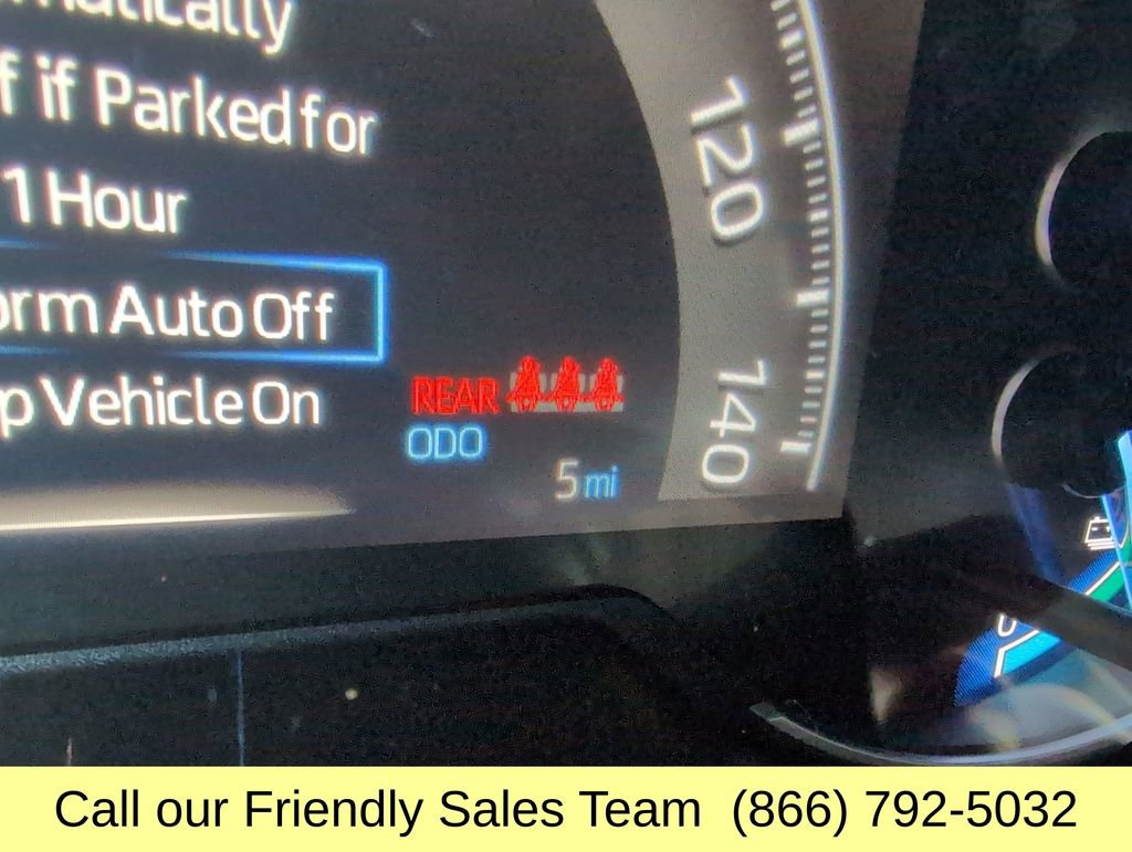 New 2025 Toyota RAV4 SE w/ Weather & Moonroof Package image 16