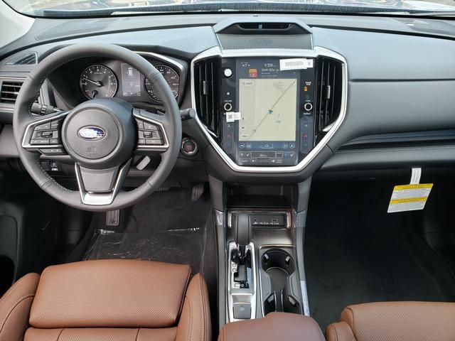 New 2026 Subaru Ascent Touring w/ Popular Package #2 AWD/4WD image 14