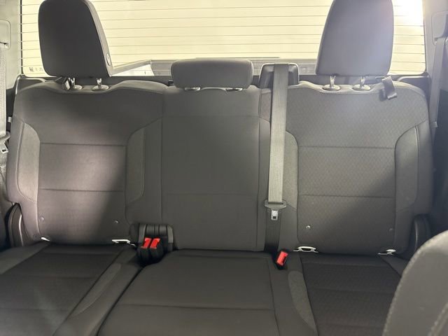 Used 2026 Chevrolet Silverado 1500 RST image 34