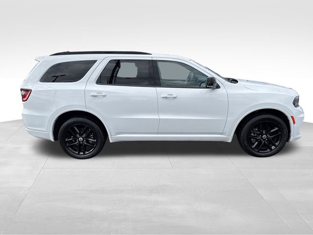 Used 2024 Dodge Durango GT image 8