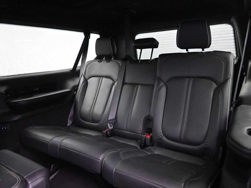 Used 2024 Jeep Grand Wagoneer L Series II w/ Quick Order Packagew 28T image 28