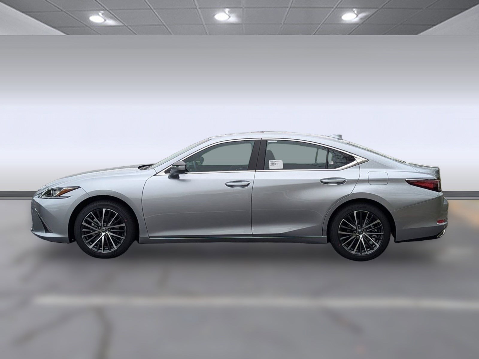New 2025 Lexus ES 350 ES 350 image 2