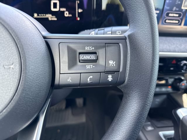 New 2026 Nissan Kicks SV w/ Cold Weather Package FWD image 30